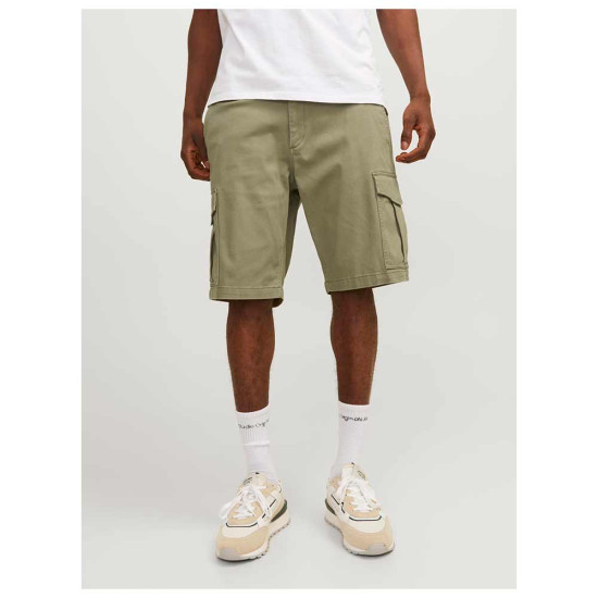 Jack & Jones Ανδρική βερμούδα